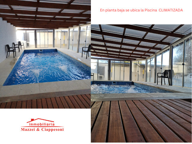 Inmobiliaria Mazzei y Ciappesoni - Propiedad AL1361