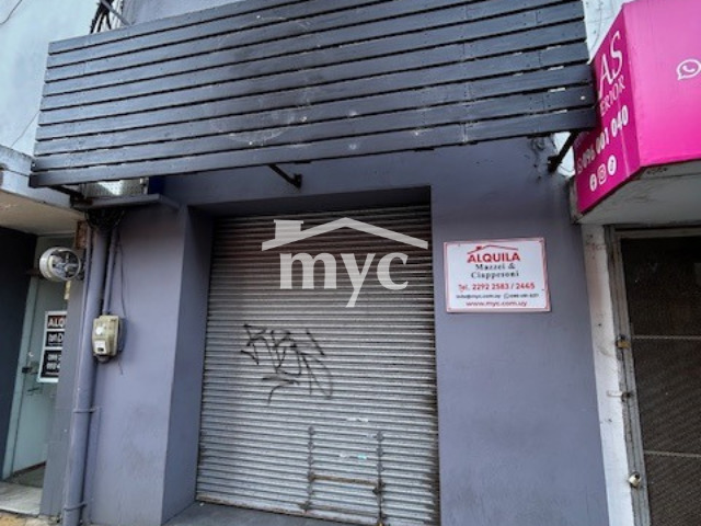 Inmobiliaria Mazzei y Ciappesoni - Propiedad AL1372