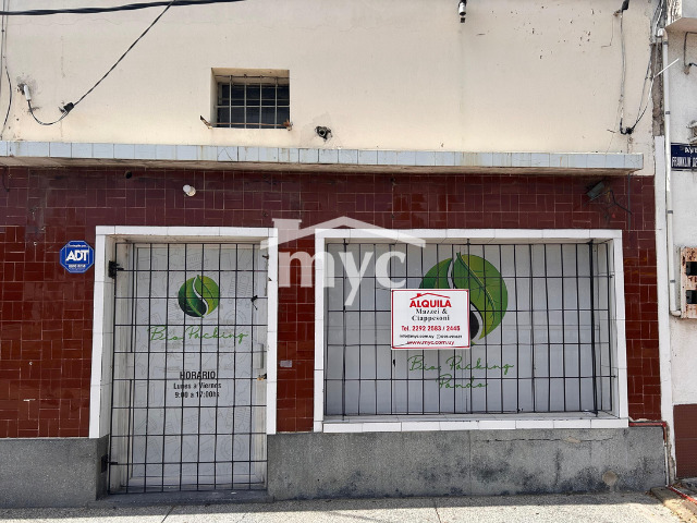 Inmobiliaria Mazzei y Ciappesoni - Propiedad AL1423