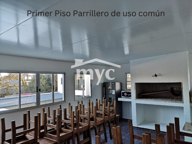 Inmobiliaria Mazzei y Ciappesoni - Propiedad AL1361