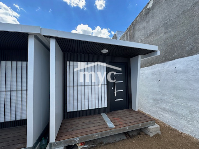 Inmobiliaria Mazzei y Ciappesoni - Propiedad AL1387