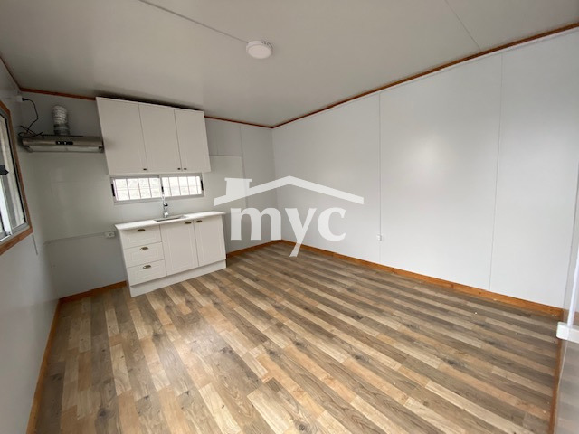 Inmobiliaria Mazzei y Ciappesoni - Propiedad AL1246