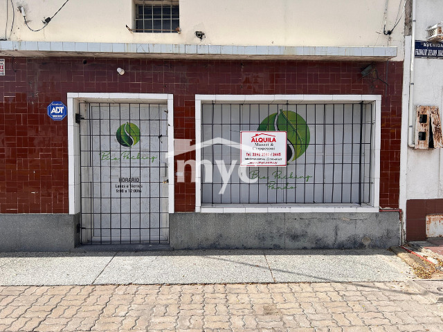 Inmobiliaria Mazzei y Ciappesoni - Propiedad AL1423