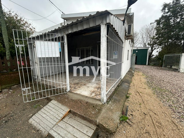 Inmobiliaria Mazzei y Ciappesoni - Propiedad AL1508