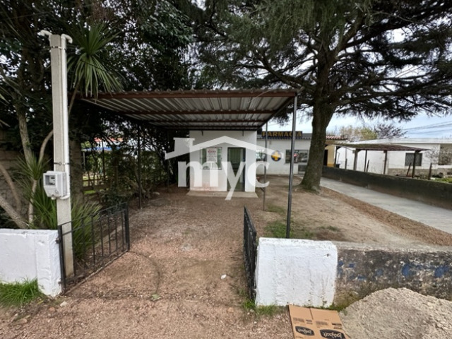 Inmobiliaria Mazzei y Ciappesoni - Propiedad AL1384