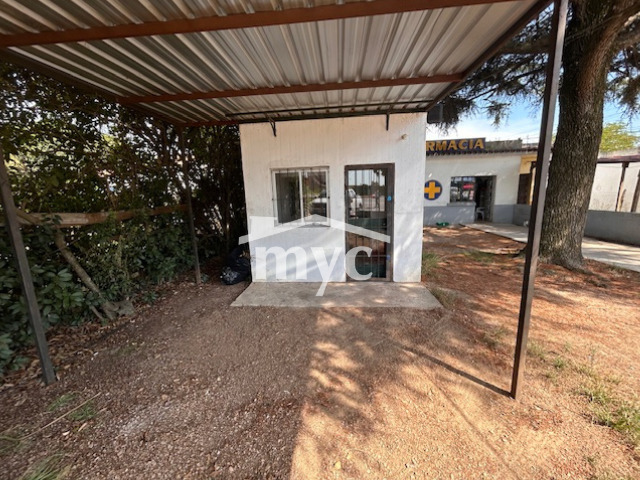 Inmobiliaria Mazzei y Ciappesoni - Propiedad AL1384