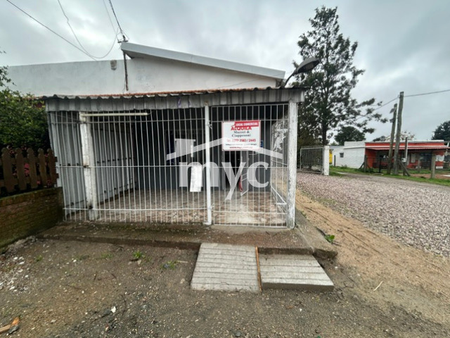 Inmobiliaria Mazzei y Ciappesoni - Propiedad AL1508