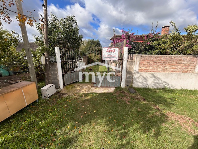 Inmobiliaria Mazzei y Ciappesoni - Propiedad AL1449