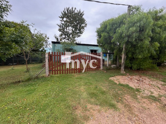 Inmobiliaria Mazzei y Ciappesoni - Propiedad AL1422