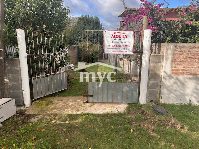 Inmobiliaria Mazzei y Ciappesoni - Propiedad AL1449