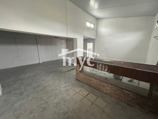 Inmobiliaria Mazzei y Ciappesoni - Propiedad AL1508