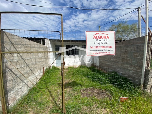 Inmobiliaria Mazzei y Ciappesoni - Propiedad AL1245