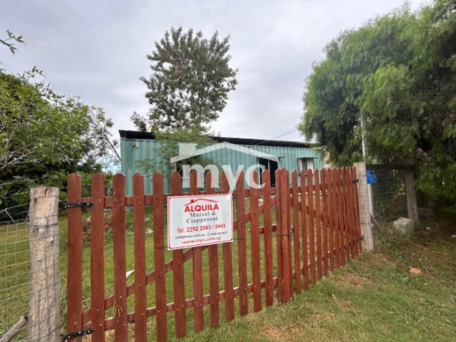 Inmobiliaria Mazzei y Ciappesoni - Propiedad AL1422