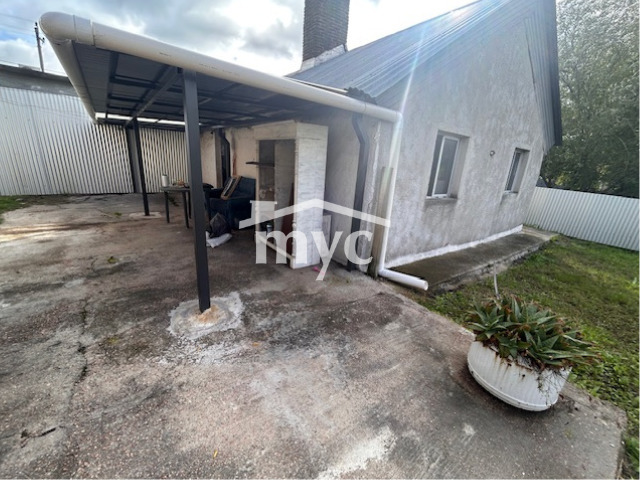 Inmobiliaria Mazzei y Ciappesoni - Propiedad AL1449