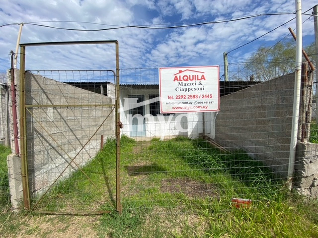 Inmobiliaria Mazzei y Ciappesoni - Propiedad AL1245