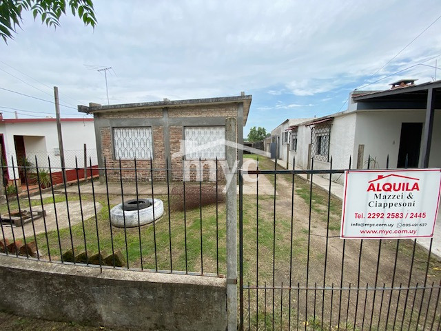 Inmobiliaria Mazzei y Ciappesoni - Propiedad VC324