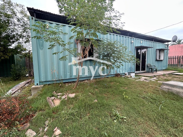 Inmobiliaria Mazzei y Ciappesoni - Propiedad AL1422