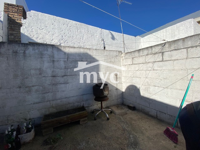 Inmobiliaria Mazzei y Ciappesoni - Propiedad AL1228