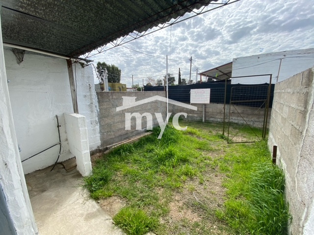 Inmobiliaria Mazzei y Ciappesoni - Propiedad AL1245