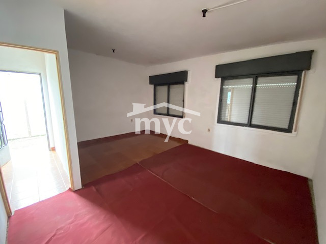 Inmobiliaria Mazzei y Ciappesoni - Propiedad VC324