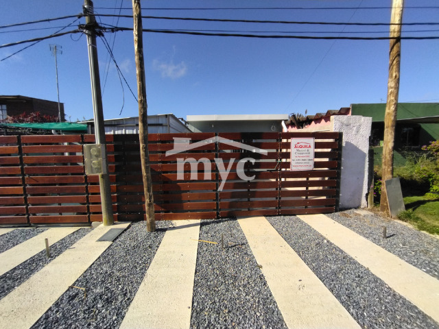 Inmobiliaria Mazzei y Ciappesoni - Propiedad AL1406