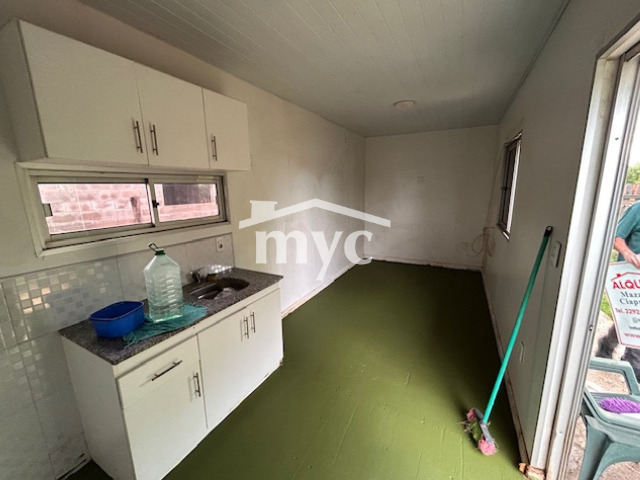 Inmobiliaria Mazzei y Ciappesoni - Propiedad AL1422