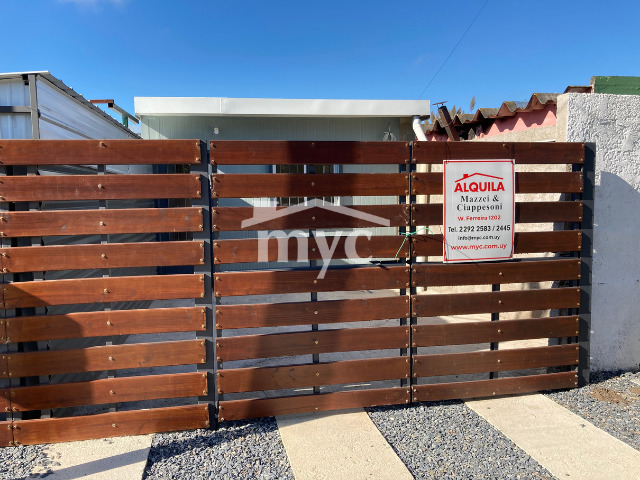 Inmobiliaria Mazzei y Ciappesoni - Propiedad AL1406