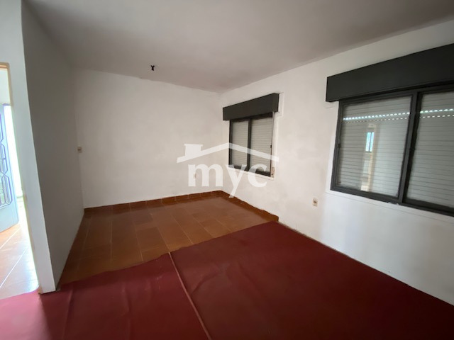 Inmobiliaria Mazzei y Ciappesoni - Propiedad VC324