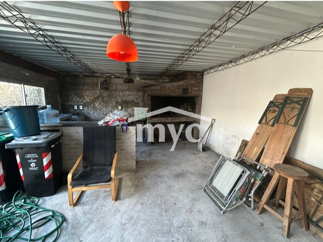 Inmobiliaria Mazzei y Ciappesoni - Propiedad AL1525