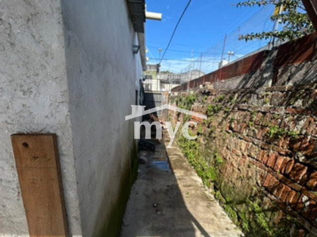 Inmobiliaria Mazzei y Ciappesoni - Propiedad AL1525