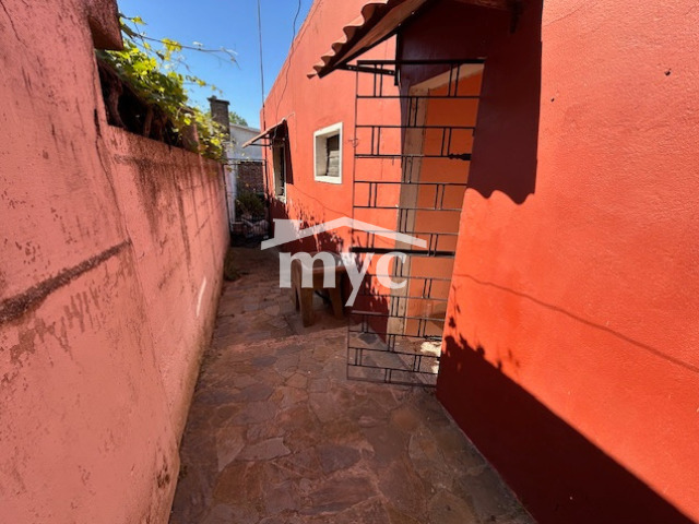 Inmobiliaria Mazzei y Ciappesoni - Propiedad AL1373