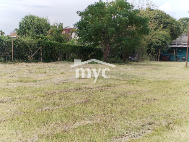 Inmobiliaria Mazzei y Ciappesoni - Propiedad AL1366