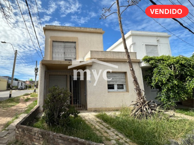 Inmobiliaria Mazzei y Ciappesoni - Propiedad VC368