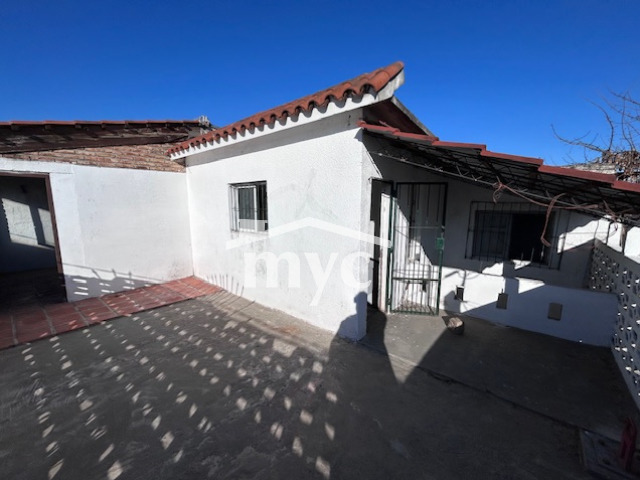 Inmobiliaria Mazzei y Ciappesoni - Propiedad VC323