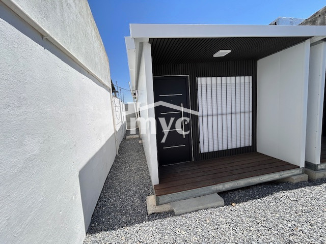 Inmobiliaria Mazzei y Ciappesoni - Propiedad AL1387