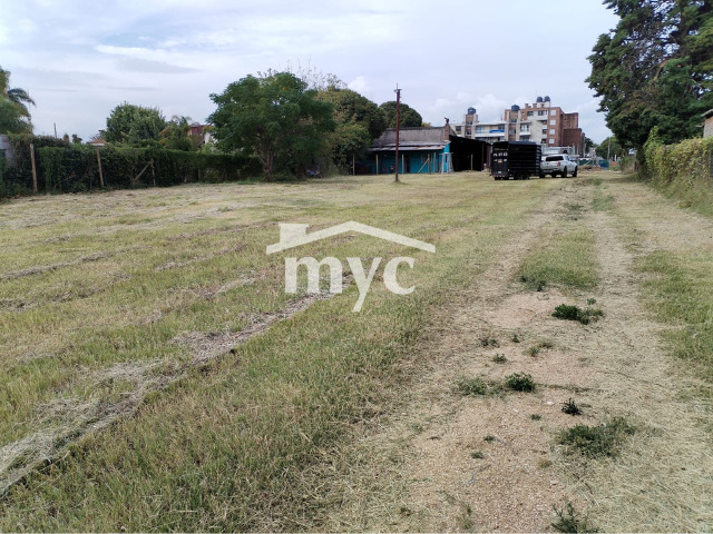 Inmobiliaria Mazzei y Ciappesoni - Propiedad AL1366