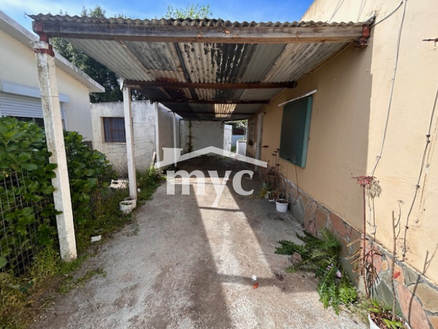 Inmobiliaria Mazzei y Ciappesoni - Propiedad AL1362