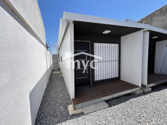 Inmobiliaria Mazzei y Ciappesoni - Propiedad AL1387