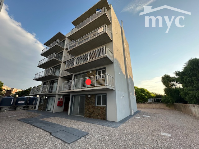 Inmobiliaria Mazzei y Ciappesoni - Propiedad AL1408