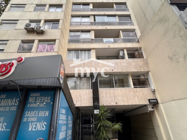 Inmobiliaria Mazzei y Ciappesoni - Propiedad AL1450