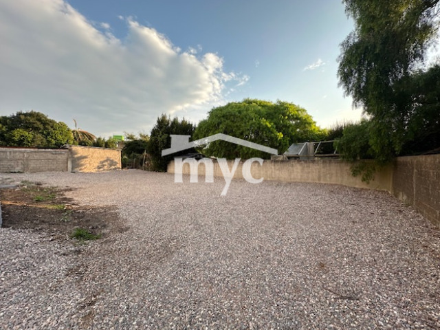 Inmobiliaria Mazzei y Ciappesoni - Propiedad AL1526