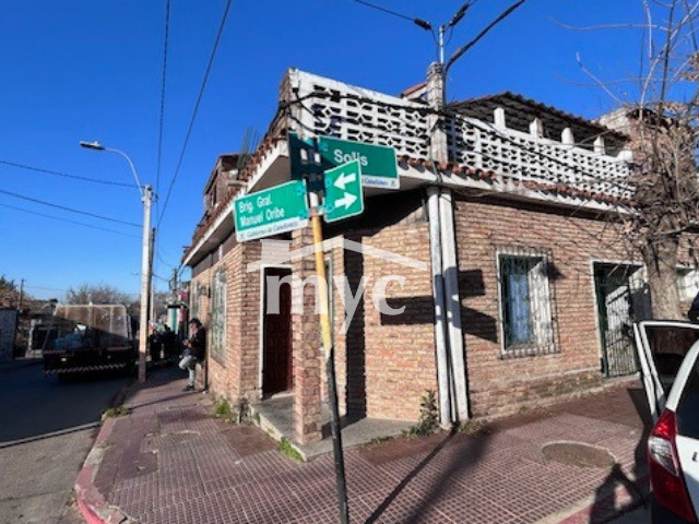 Inmobiliaria Mazzei y Ciappesoni - Propiedad VC323