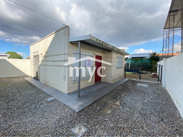 Inmobiliaria Mazzei y Ciappesoni - Propiedad AL1424