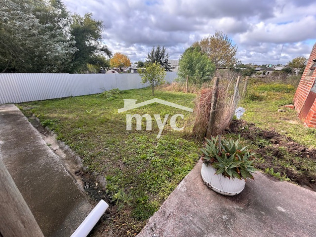 Inmobiliaria Mazzei y Ciappesoni - Propiedad AL1449