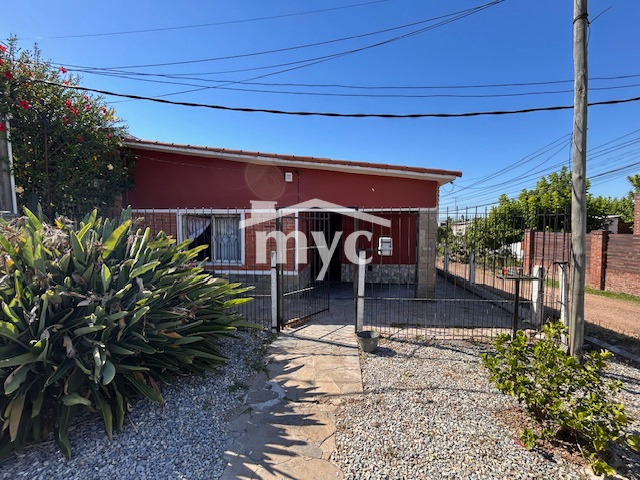 Inmobiliaria Mazzei y Ciappesoni - Propiedad AL1373