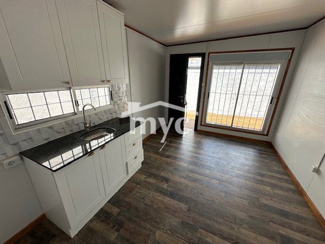 Inmobiliaria Mazzei y Ciappesoni - Propiedad AL1388