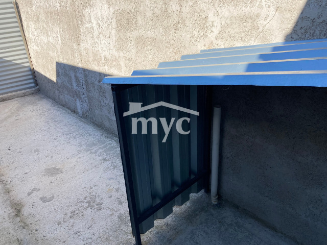 Inmobiliaria Mazzei y Ciappesoni - Propiedad AL1406