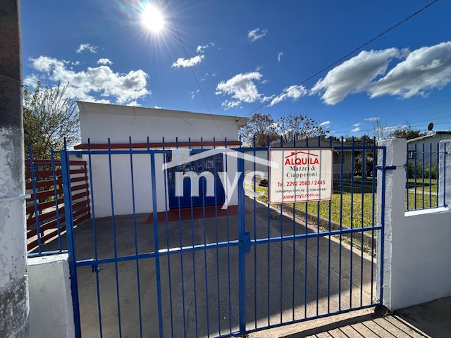Inmobiliaria Mazzei y Ciappesoni - Propiedad AL1340