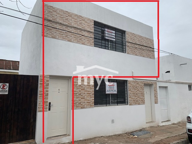 Inmobiliaria Mazzei y Ciappesoni - Propiedad AL1407