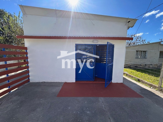 Inmobiliaria Mazzei y Ciappesoni - Propiedad AL1340